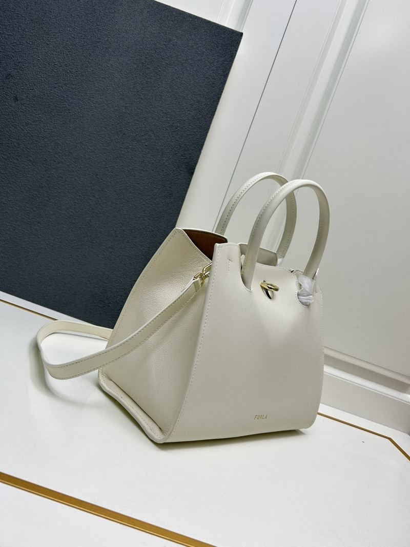 Furla Top Handle Bags